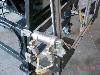 SAL-BEE PK500 HPSF Fusing Machine, 1997,